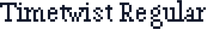 Timetwist Regular