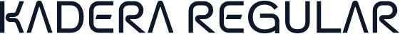 Kadera Regular