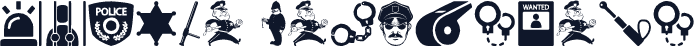 Police Department