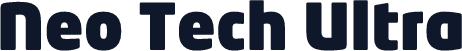 Neo Tech Ultra
