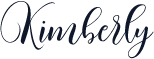 Kimberly