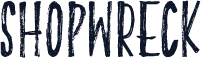Shopwreck