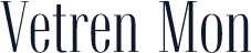 Vetren Mon