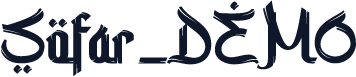 Sofar_DEMO