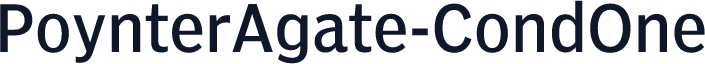 PoynterAgate-CondOne