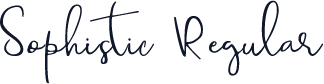 Sophistic Regular