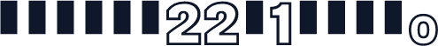 TT-Num22-1-Bold