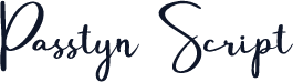 Passtyn Script