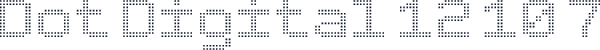 Dot Digital 12 10 7