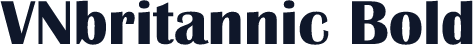 VNbritannic Bold