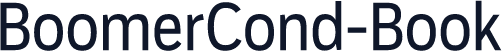 BoomerCond-Book