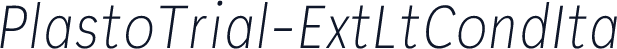 PlastoTrial-ExtLtCondIta