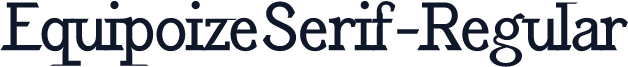 EquipoizeSerif-Regular