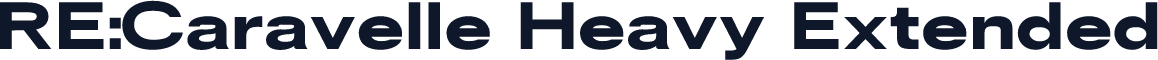 RE:Caravelle Heavy Extended