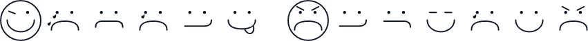Smiley Regular