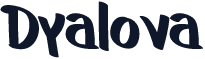Dyalova