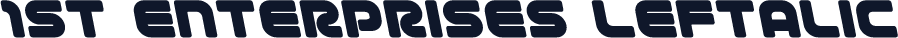1st Enterprises Leftalic