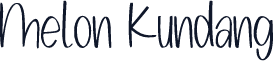 Melon Kundang