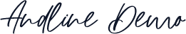 Andline Demo