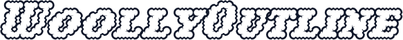 WoollyOutline