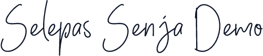 Selepas Senja Demo