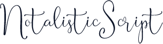 NotalisticScript