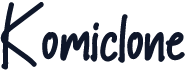 Komiclone
