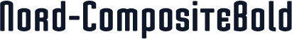 Nord-CompositeBold