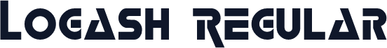 Logash Regular