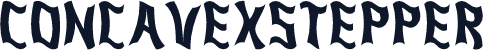 ConcavexStepper