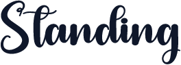 Standing