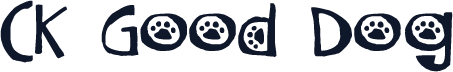 CK Good Dog