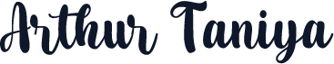 Arthur Taniya