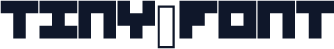 Tiny_Font