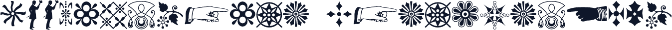 P22Victorian OrnamentsTwo