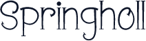 Springholl