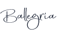 Ballegria