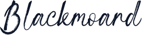 Blackmoard