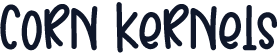 Corn Kernels