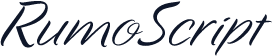 RumoScript