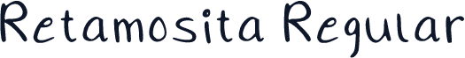 Retamosita Regular