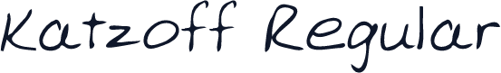 Katzoff Regular