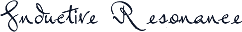 Inductive Resonance