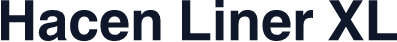 Hacen Liner XL