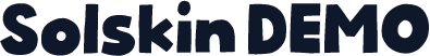 Solskin DEMO