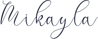 Mikayla