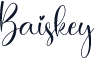 Baiskey
