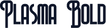 Plasma Bold