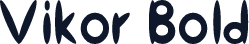 Vikor Bold