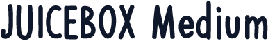 JUICEBOX Medium